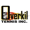 Overkil Tennis Inc. at Parham Bridges Park