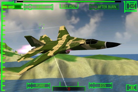 Radar Evade screenshot 4