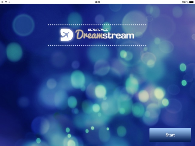 DreamStream By EL AL HD