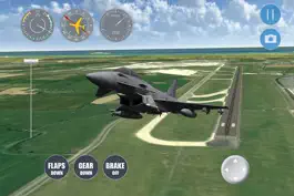 Game screenshot Airplane Dublin hack
