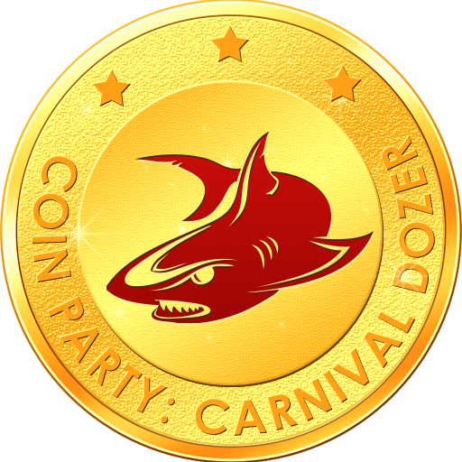 Coin Shark