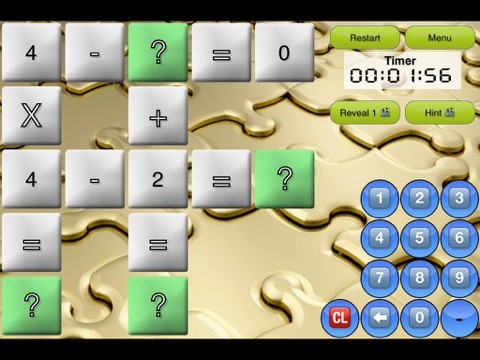 Screenshot #6 pour Brain Games