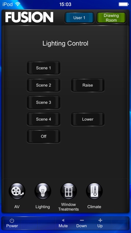 Fusion Freedom screenshot-3