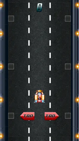 Game screenshot Rocket Turbo Racing Cars mod apk