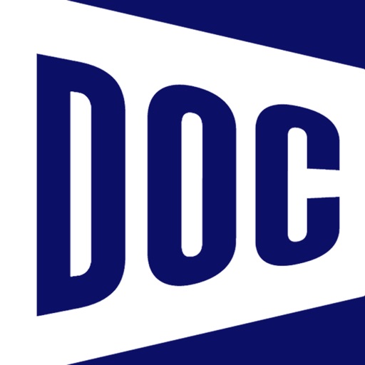 Docurama icon