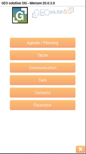 GEO solution SIG - Mercure(圖1)-速報App