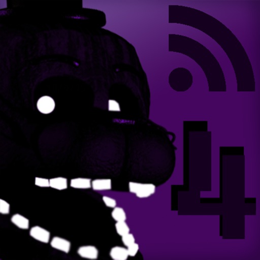 FNAF News & Guide 3, 4 - for Five Nights at Freddy’s Free HD icon