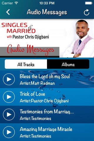 Singles and Married screenshot 2