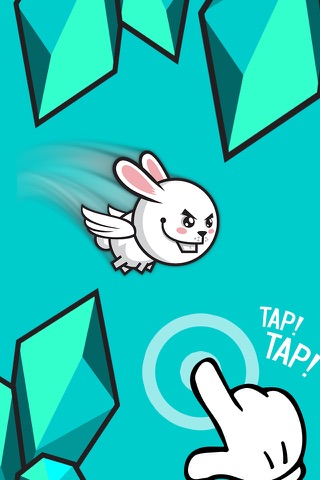 An Awesome Raging Rabbit screenshot 2