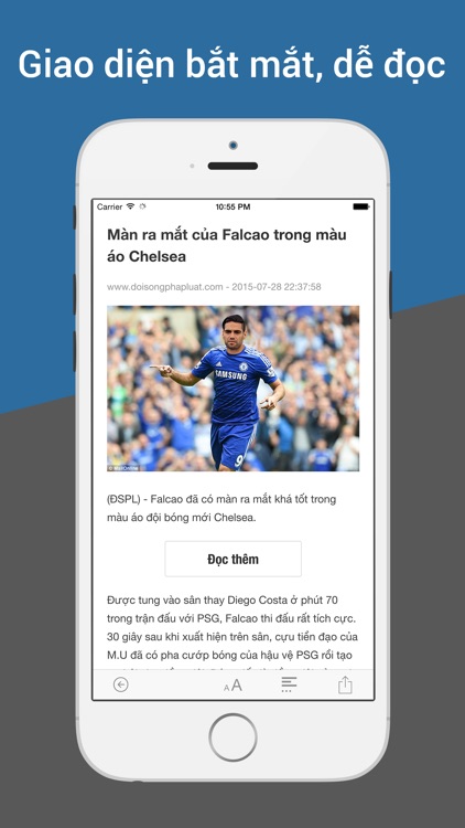 Đọc tin 24h - Tin Đời sống & Phát luật doisongphatpluat.vn