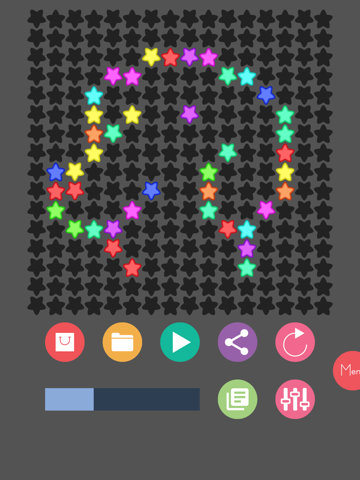 Screenshot #4 pour Music LED