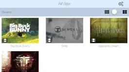 Game screenshot AirView! mod apk