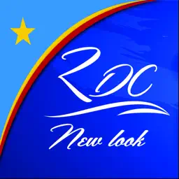 RDC NEW LOOK app icon