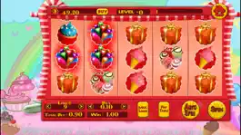 Game screenshot Candy Slots HD apk