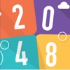 2048 Animated