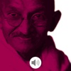 Gandhi: La vida de un "alma grande"