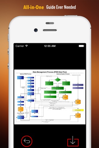 Data Management and Communications Quick Reference and Dictionary: Video Lessons and Cheat Sheets screenshot 2