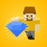 Cross Road Don't Crash 3D - Endless Arcade Games icon