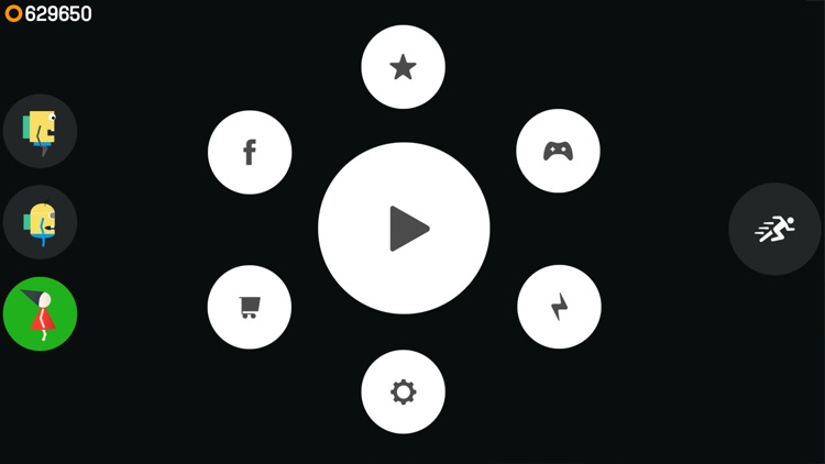 Run and Fly screenshot-4