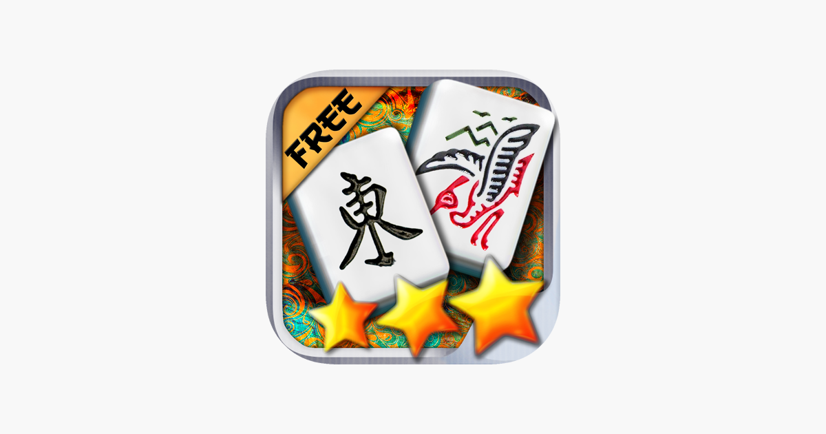 Mahjongg Freeware - Download - CHIP