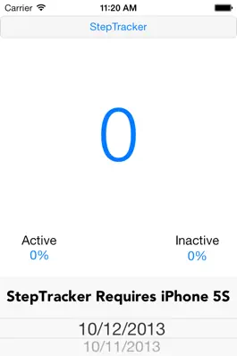 Game screenshot StepTracker Fitness Pedometer mod apk