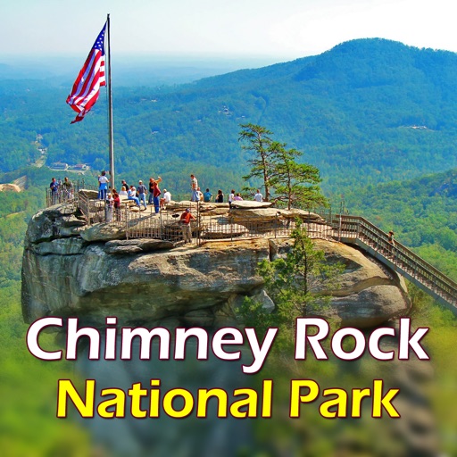 Chimney Rock National Park