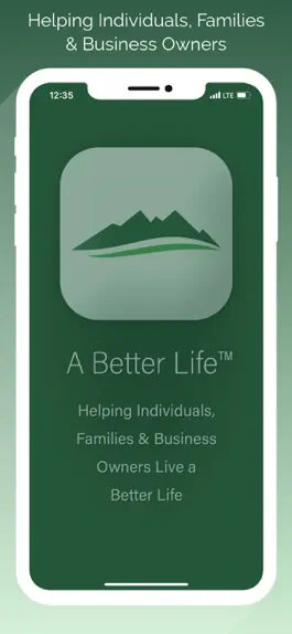 Game screenshot A Better Life by Dale Moffitt mod apk