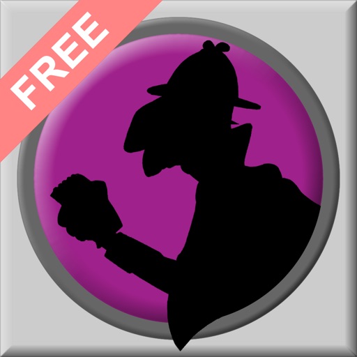 Math Detective® B1 (Free) Icon