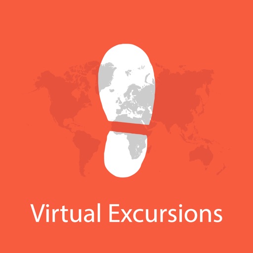 Virtual Excursions by Endare bvba