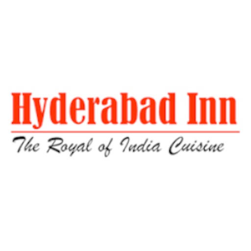 Hyderabad Inn icon