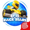 F1 Race Stars