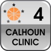 Winning Basketball: Championship Coaching - With Coach Jim Calhoun - Full Court Basketball Training Instruction