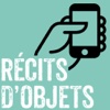 Récits d'objets