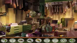 Game screenshot Hidden Objects!!!!!!! apk