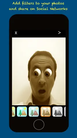 Game screenshot Selfie 3D - 3D Photo with Augmented Reality hack