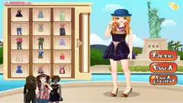 Game screenshot New York Girls - free apk