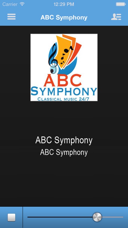 ABC Symphony