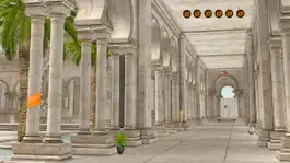 Game screenshot East Asian Palace Escape apk