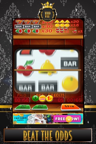 VIP Slots PRO - Lucky Casino Chips screenshot 3
