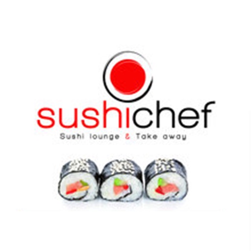 Sushi Chef