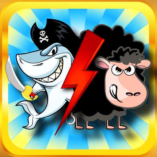 Jelly Blitz - Multiplayer match three game iOS App