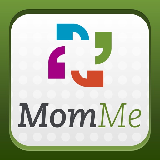 MomMe