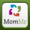 Welcome to MomMe, the all-in-one maternity app from Hartford HealthCare