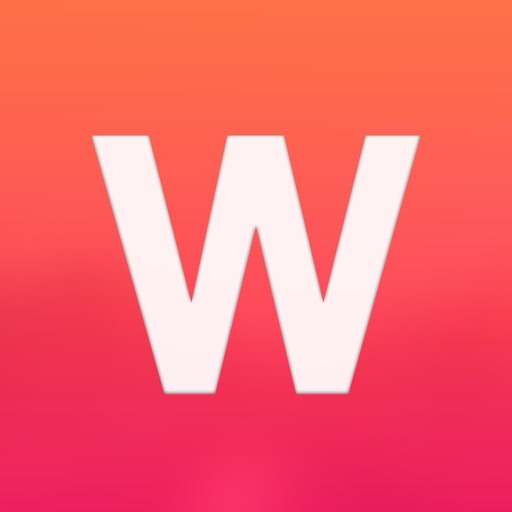 Wndr icon