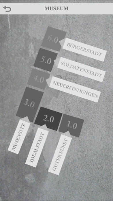 Screenshot #2 pour Ludwigsburg Museum