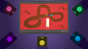 Petit Prix screenshot
