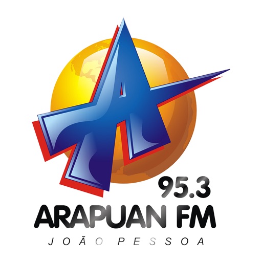 Rádio Arapuan FM icon