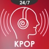 24/7 KPOP songs & Korean pop stars Music hits from the best internet radio stations