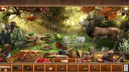 Game screenshot Hidden Objects : Forest Story mod apk