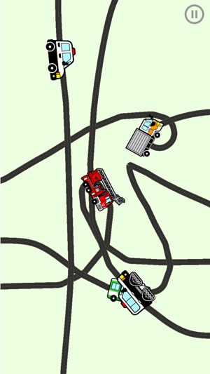 Swipe Working Car(圖1)-速報App